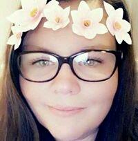 photo of Michelle D.