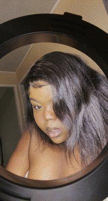 photo of Shateria M.