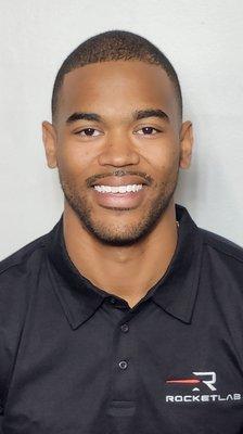 Photo of Ryan C.
