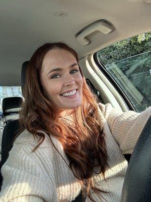 Photo of Kimberly T.