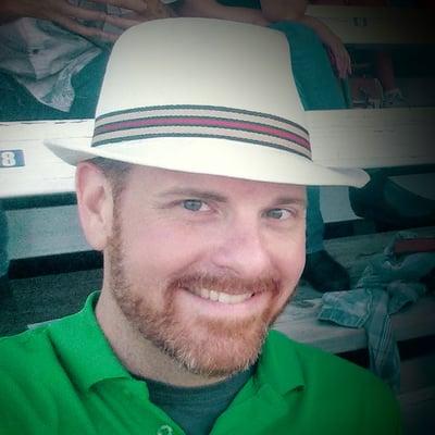 Photo of Chris E.