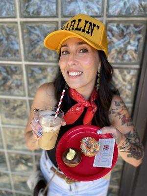 Photo of Jessica M.
