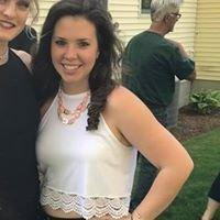 Photo of Shayla F.