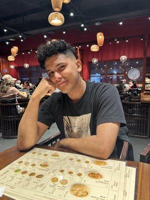 photo of Jonathan R.