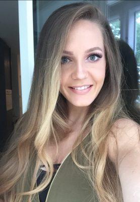 Photo of Rachel J.