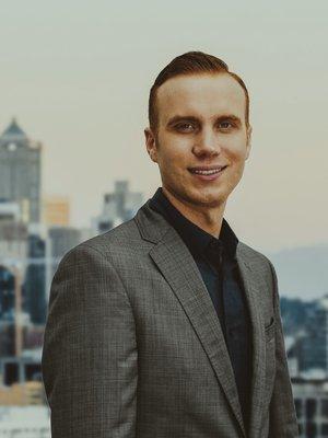 Photo of Nathan W.