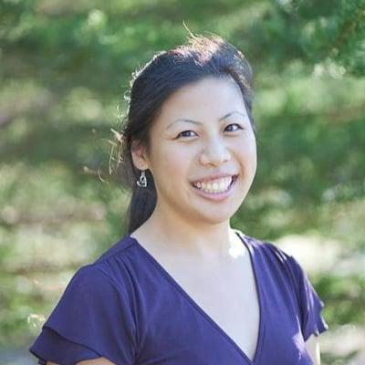 photo of Kimberly C.