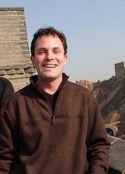 Photo of Josh L.