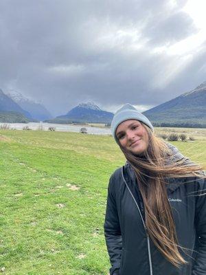 Photo of Lizzie D.