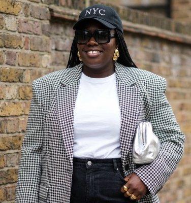 photo of Sherrise S.