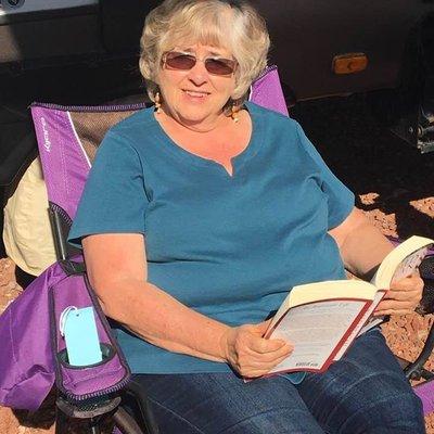 Photo of Rosanne S.