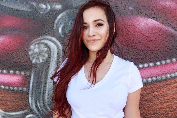 Photo of Jasmin K.