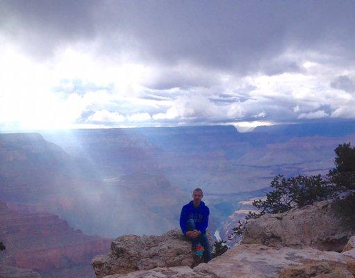 photo of Aleksandr S.