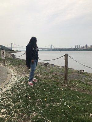 Photo of Yzamar G.
