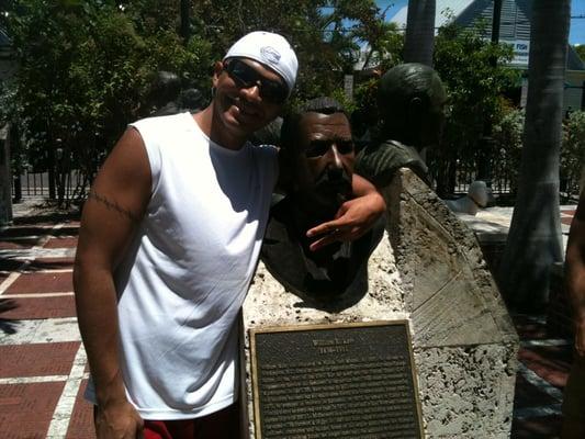 Photo of Johnny R.