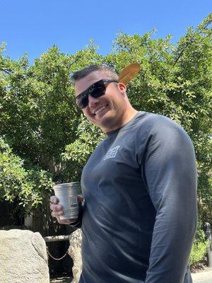 Photo of Michael S.