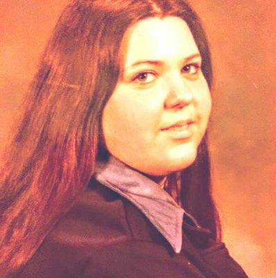 Photo of Mary R.