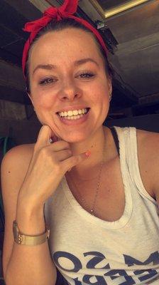 Photo of Juliana C.