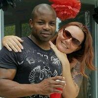 Photo of Omodele N Lexi G.