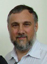 Photo of John B.