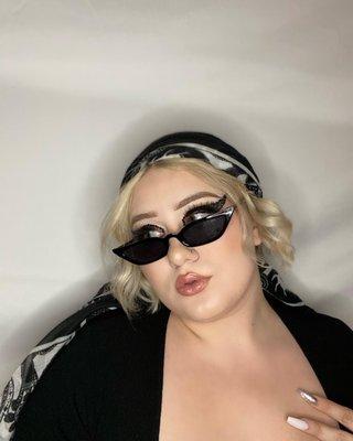 Photo of Taylor G.