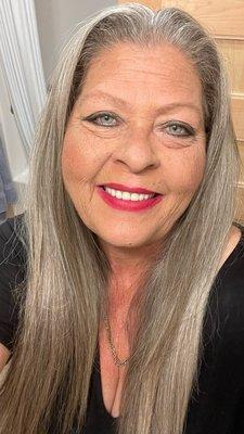 Photo of Leslie F.
