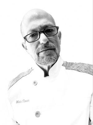 photo of Mike C.