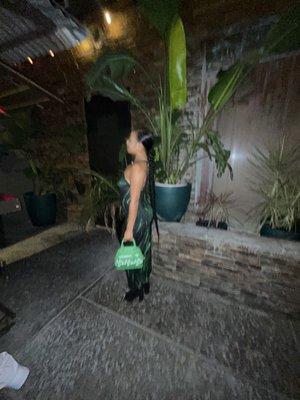 photo of Lynnasia M.