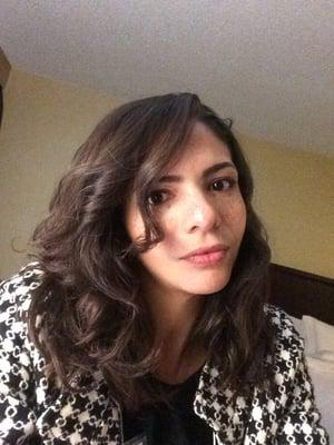 Photo of Rosanna G.