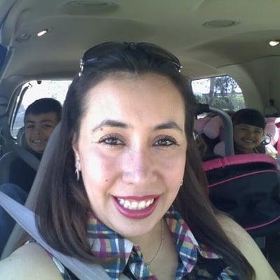 photo of Gwendolyne A.