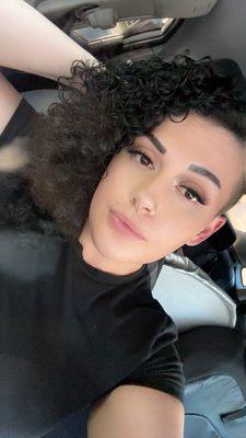 photo of Veronica J.