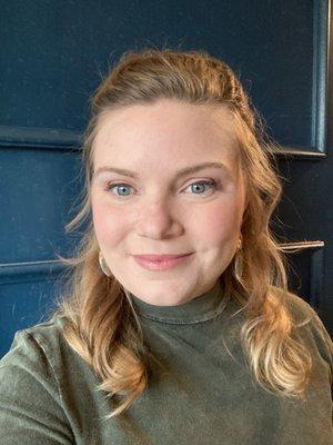 Photo of Lauren S.