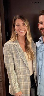 Photo of Leanne V.