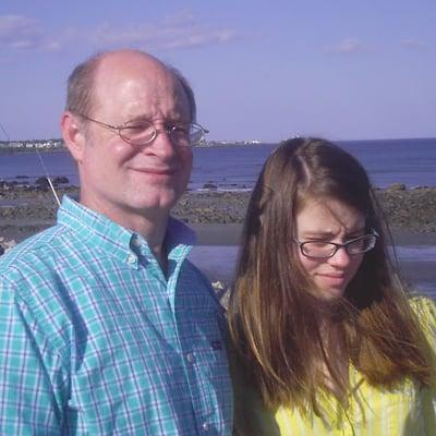 Photo of Gary D.