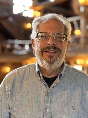 Photo of Gerald F.