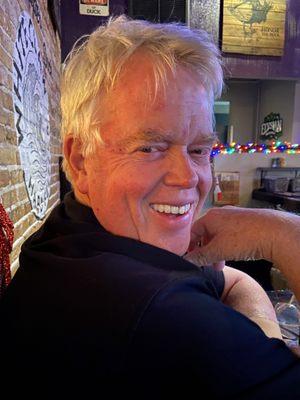 Photo of Curt C.