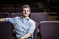 Photo of Brian C.