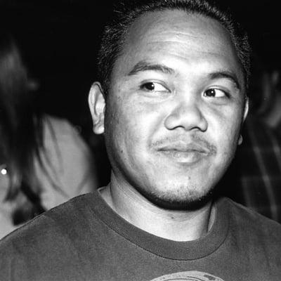 photo of Earl Edwin V.