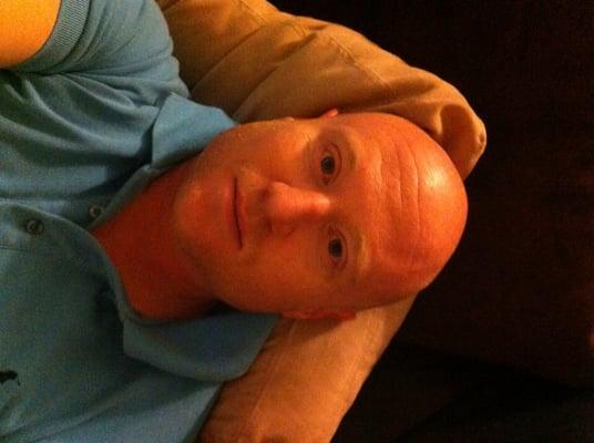 Photo of Scott C.