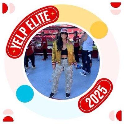 photo of Adrianna P.