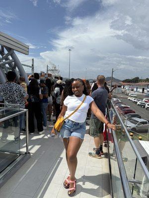 photo of Anne-Olive N.