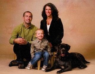 Photo of Sherrelyn L.