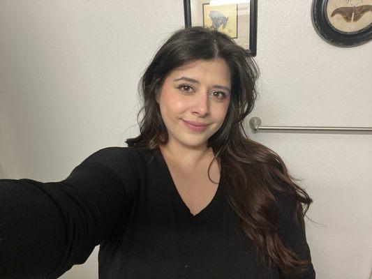 photo of Savannah M.