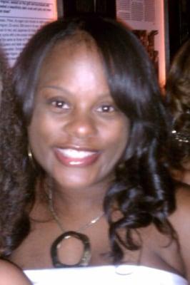 Photo of Aisha W.