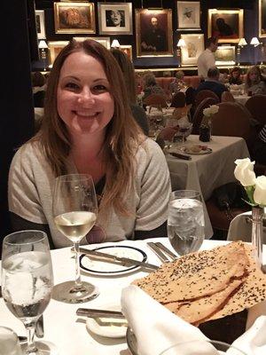 Photo of Alison M.