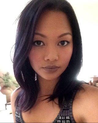 photo of Rosabelle F.