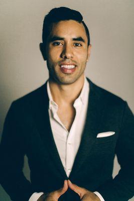 Photo of Steven A.