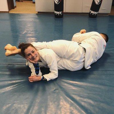 photo of Christina R.