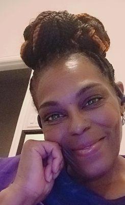 photo of Philifia S.