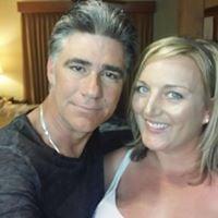 photo of Desiree N Jeff Y.